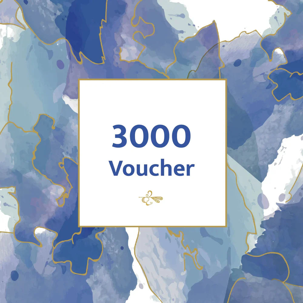 3000 Voucher